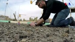 Müharibə oyuncaqları fotoqrafı