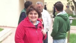 Xədicə İsmayıl son söz dedi. Amma...