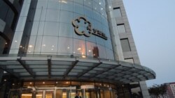 [인터뷰 오디오 듣기] 일본 경제지 '주간동양경제'의 후쿠다 케이스케 부편집장