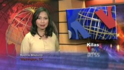 Kilas VOA 6 Agustus 2015
