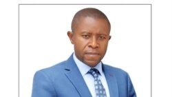 Rencontre avec Carly Nzanzu Kasivita gouverneur du Nord-Kivu