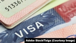 ویزای آمریکا ـ آرشیو
