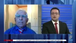 فرید انصاری: افراد دارای معلولیت در ایران از حمایت مادی و معنوی دولت بی‌بهره‌اند