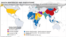 Amnesty International, death penalty map