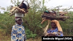 Palma, Cabo Delgado, Moçambique