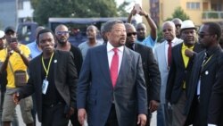 Le porte-parole de Jean Ping réagit après le putsch manqué