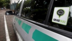 Grab အငှားယာဉ်ဝန်ဆောင်မှု ရန်ကုန်မှာစတင်