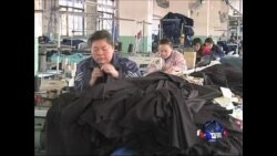 中国十月直接吸引外资下降