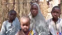 TASKAR VOA: A Jihar Borno, An Sami Bullar Cutar Kwalera A Sansanin 'Yan Gudun Hijira