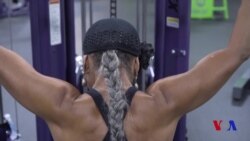 Sport yosh tanlamaydi