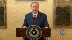 Техас оголосив про 100% скасування усіх карантинних обмежень у зв'язку з Ковід-19: реакції мешканців штату та лікарів. Відео