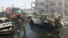 Despite Talks, Attacks in Syria Kill 60