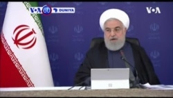 VOA60 DUNIYA: Kasar Iran Ta Bukaci Assusun Ba Da Tallafi (IMF) Bashin Gaggawa Na Dalar Amurka Biliyan 5 Domin Yaki Da Cutar Coronavirus