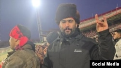 Milli fəal Müctəba Əbdüli Bostanabad şəhərində həbs edilib