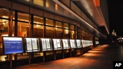 សោកនាដកម្ម​នៅ​​​​កោះពេជ្រ​​​ជា​រឿង​​​សំខាន់​ក្នុង​​សារព័ត៌​មាន​អាមេរិក​ខាង​ជើង