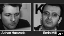 Avropa İttifaqı Azərbaycanı blogerləri həbsdən azad etməyə çağırır