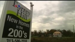 Ancaman Resesi Baru 10 Tahun Sejak Resesi Terakhir