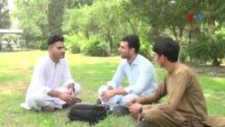  د کوهاټ پوهنتون د افغان کډوالو لپاره د لوړو زدکړو سهمیه ختمه کړې
