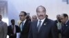 Sommet de la Ligue arabe dès lundi en Mauritanie