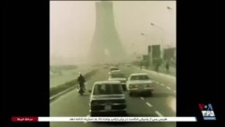 بحران گروگان‌های آمریکایی در ایران و تاثیر بر رقابت ریگان و کارتر