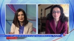 مسیح علی‌نژاد با آزادی‌های یواشکی زنان ایرانی برنده جایزه شد