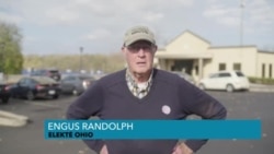 Kèk Elektè Ayisyen-Ameriken Deside Vote Bonè nan Springfield Ohio 