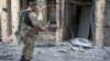 Some Ukrainian Rebels Vent Frustration with Putin