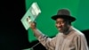 Wata Kungiya Tana Nema A Tsige Shugaba Goodluck Jonathan