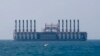 Plagued by Cuts, Lebanon Survives on Floating Power Plants