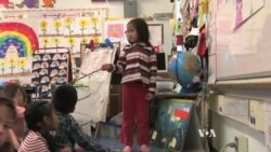 Interest in Bilingual Education Rising in U.S.