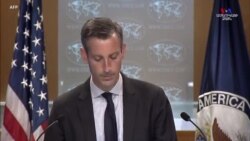 "ԱՄՆ կառավարությունը կքննարկի Կուբա դրամի փոխանցոների սահմանափակումները վերացնելու հարցը"