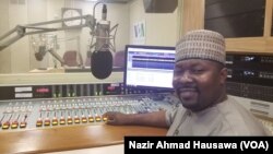 Sarfilu Hashim Gumel