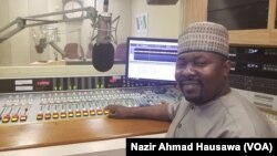 Sarfilu Hashim Gumel