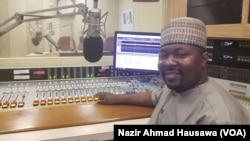 Sarfilu Hashim Gumel