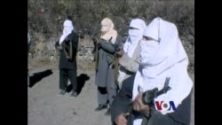 华盛顿密切关注印巴紧张关系