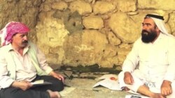Iraqi Yazidis Fear Death of Their Community