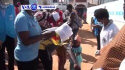 VOA60 17 novembre 2021