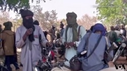 Fulani masu garkuwa da mutane