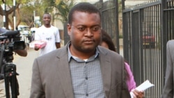 Interview with Alex Magaisa, Zimbabwean Constitutional Lawyer, Kent University Lecturer