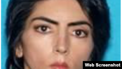 Nasim Najafi Aghdam