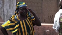 After Nigerian Bombings, Families Search for Dead