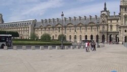 With US Off EU's Coronavirus Safe List, Parisians to Miss a Popular Visitor