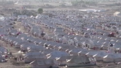 At the UN, Leaders Pledge Support for Refugees, Migrants