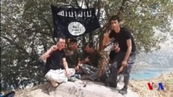 Tojikistondagi hujumni "Islomiy davlat" bo'yniga oldi