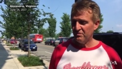 Eyewitness Account: Senator Jeff Flake on Congressional Shooting