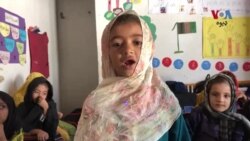 له پاکستانه د افغان کډوالو د ويستلو لړۍ د افغانانو د تعليم لړۍ اغېزمنه کړې ده