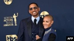 Will Smith et Jada Pinkett Smith n'étaient plus vraiment en couple au moment de la fameuse gifle infligée par l'acteur à l'humoriste Chris Rock lors des Oscars.