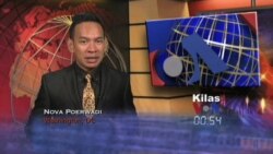 Kilas VOA 20 Juni 2014