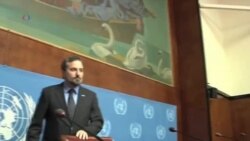 Syrian Talks Stagger, Progress Remains Elusive