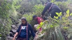 د درمشالا ښکلي طبیعي منظرې
